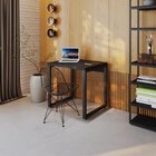 Escrivaninha Mesa Escritório Yon Operacional 80x60x75 80cm In