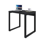 Escrivaninha Mesa Escritório Yon Operacional 80x60x75 80cm In