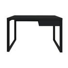 Escrivaninha Mesa Escritório Yon Operacional Com 120x70x75 1