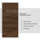 Escrivaninha Mesa Home Office 2 Gavetas Nicho Legno
