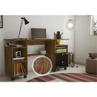 Escrivaninha/Mesa para Computador C215 100% MDF  - Dalla Costa