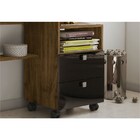 Escrivaninha/Mesa para Computador C215 100% MDF  - Dalla Costa