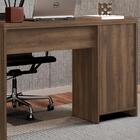 Escrivaninha Mesa Para Computador Com Gaveta Prisma New Carva