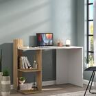 Escrivaninha Mesa Para Computador Dubai Multimóveis V6002