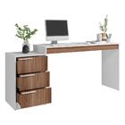 Escrivaninha Mesa Para Escritório Multimóveis Vcr25092