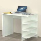 Escrivaninha Mesa Para Notebook Pc Computador Escritório Jaco