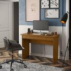 Escrivaninha Mesa Quarto Isis 1 Gaveta