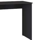 Escrivaninha Modern Office I Preta