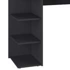 Escrivaninha Modern Office I Preta