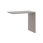 Escrivaninha Modulada Elegance - Cinza