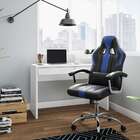 Escrivaninha Mogi 2 Gv Branca