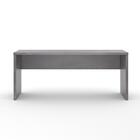 Escrivaninha Moraes Concreto 180cm