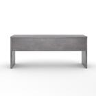 Escrivaninha Moraes Concreto 180cm