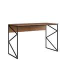 Escrivaninha Moscou Marrom