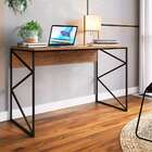 Escrivaninha Moscou Marrom