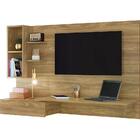 Escrivaninha Multifuncional Safira 0400 Peternella Móveis