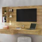 Escrivaninha Multifuncional Safira 0400 Peternella Móveis