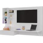 Escrivaninha Multifuncional Safira 0400 Peternella Móveis