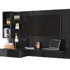 Escrivaninha Multifuncional Safira 0400 Peternella Móveis