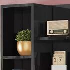 Escrivaninha Multifuncional Safira 0400 Peternella Móveis