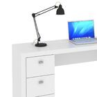 Escrivaninha Multimóveis Cr25012 Branca