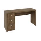 Escrivaninha Multimóveis Cr25012 Nogal