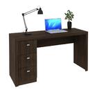 Escrivaninha Multimóveis Cr25012 Rústica