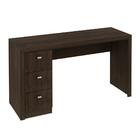 Escrivaninha Multimóveis Cr25012 Rústica