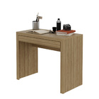 Escrivaninha Multimóveis Cr25017 Amendoa