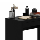 Escrivaninha Multimóveis Cr25017 Preto