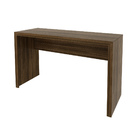 Escrivaninha Multimóveis Cr25036 Nogal