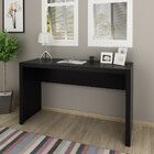 Escrivaninha Multimóveis Cr25036 Preta