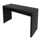 Escrivaninha Multimóveis Cr25036 Preta