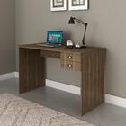 Escrivaninha Multimóveis Cr25060 Nogal