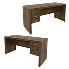 Escrivaninha Multimóveis Vcr25023