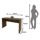 Escrivaninha Multimóveis Vcr25036