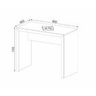 Escrivaninha Multimóveis Vcr25038