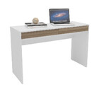 Escrivaninha Multiuso 2 Gavetas Lindóia  Politorno