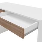 Escrivaninha Multiuso 2 Gavetas Lindóia  Politorno