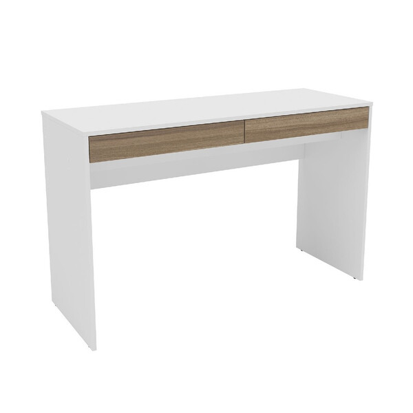 Escrivaninha Multiuso 2 Gavetas Lindóia  Politorno