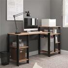 Escrivaninha Multiuso Vousher Montana