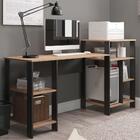 Escrivaninha Multiuso Vousher Montana