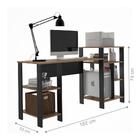 Escrivaninha Multiuso Vousher Montana