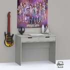 Escrivaninha New 2 Gv Off White