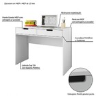 Escrivaninha New Branco