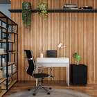 Escrivaninha Nunes 2 Gv Branca