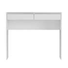 Escrivaninha Nunes 2 Gv Branca