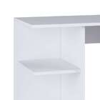 Escrivaninha Ocean Branca