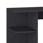 Escrivaninha Ocean Preta