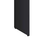 Escrivaninha Ocean Preta